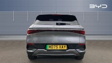 BYD Atto 3 150kW Design 60kWh 5dr Auto Electric Hatchback